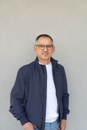 Zaupa Fernando