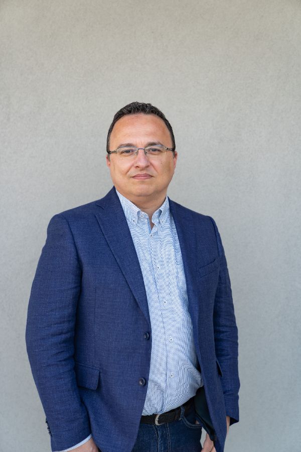 Modolo Silvano