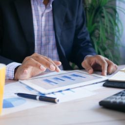 Ufficio Ragioneria e Finanziario 
