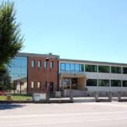 Auditorium della Scuola Media