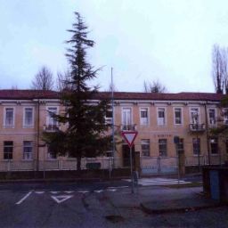 EX SCUOLA ELEMENTARE DI CHIARANO