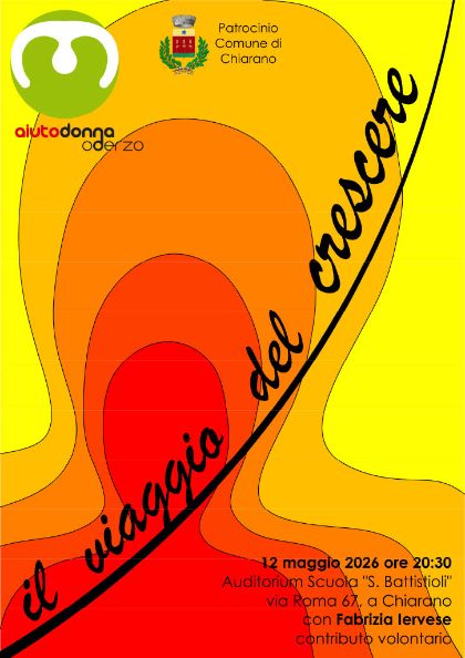 Serata in auditorium - 