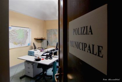 Immagine di Area Vigilanza