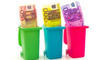 Agevolazione tariffa rifiuti 2025 Agevolazione tariffa rifiuti 2025