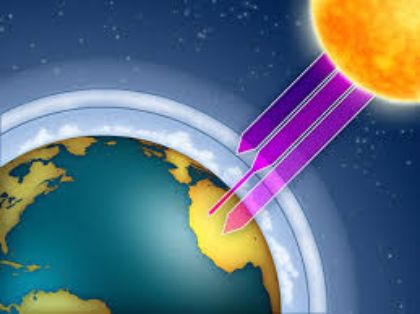 SUPERAMENTO DEI VALORI DI QUALITA' DELL'ARIA PER IL PARAMETRO OZONO. SUPERAMENTO DEI VALORI DI QUALITA' DELL'ARIA PER IL PARAMETRO OZONO.