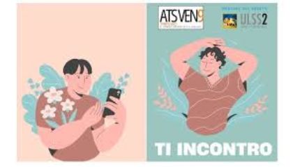 TI INCONTRO.  Incontri e consulenze per supportare adolescenti e genitori nel loro percorso di crescita