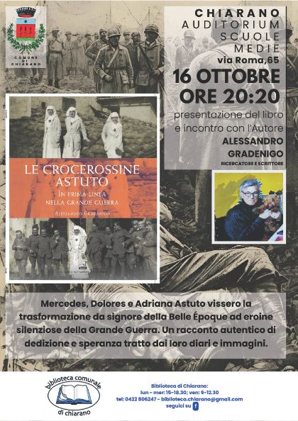 Incontro con l'autore. Presentazione del libro Incontro con l'autore. Presentazione del libro