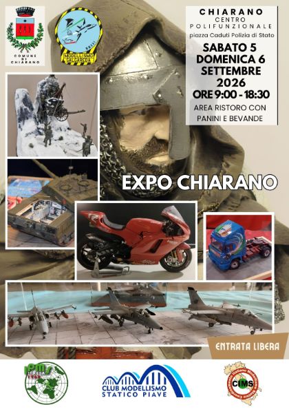 EXPO CHIARANO