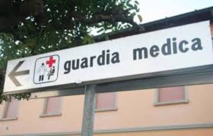 Spostamento Guardia Media di Oderzo dal 21 Aprile 2026