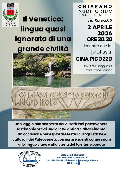 Incontro con l'autrice. Presentazione del libro 