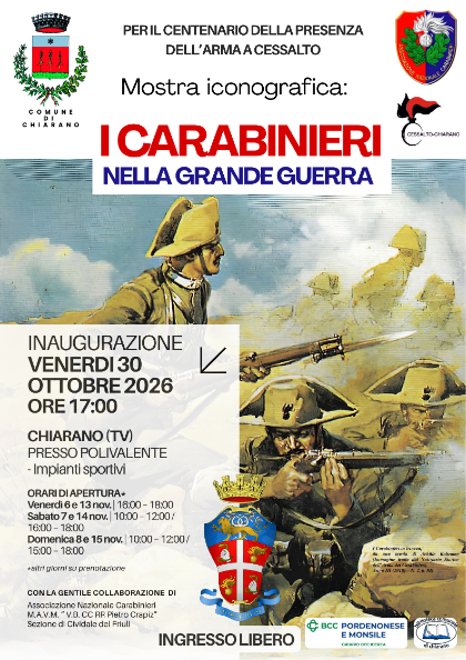 Mostra iconografica 