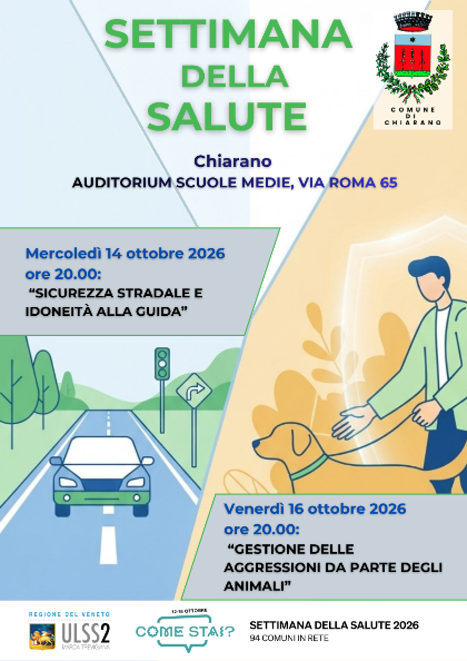 Settimana della salute
