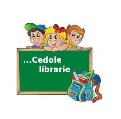 Cedola Libraria - A.S. 2025/2026 Cedola Libraria - A.S. 2025/2026