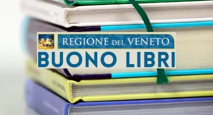 Buono Libri - A.S. 2026/27