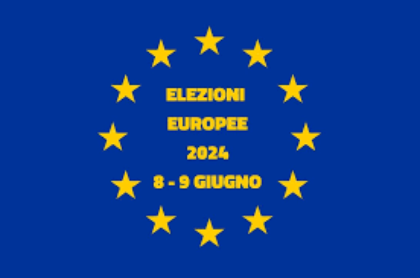 Orari apertura ufficio elettorale candidature Elezioni Europee 8-9 giugno 2024.