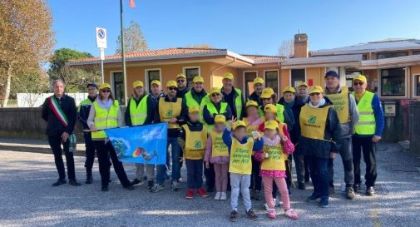 Successo per la quarta edizione di “Puliamo Chiarano”