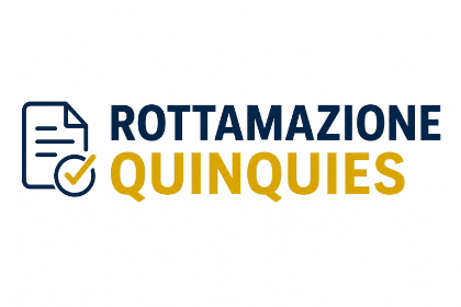 Adesione alla definizione agevolata (nota come “Rottamazione-quinquies”)