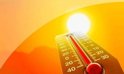 emergenza caldo