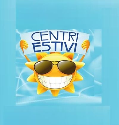 centri estivi