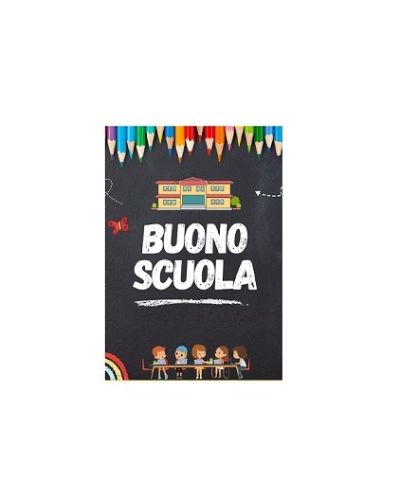 buono scuola