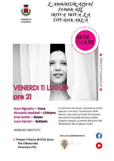 Aretha e le altre