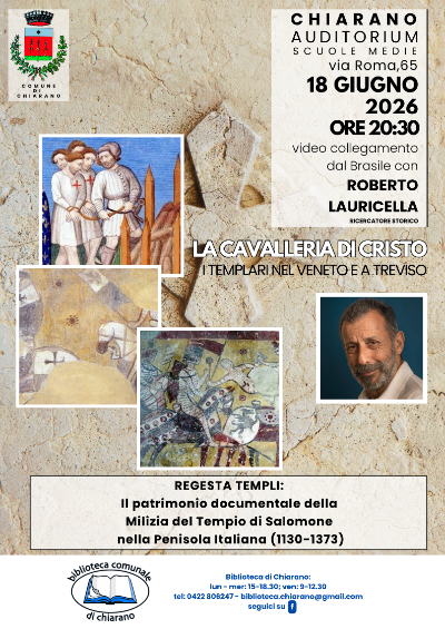Regesta Templi