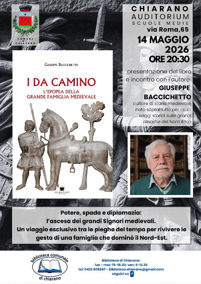 Da Camino
