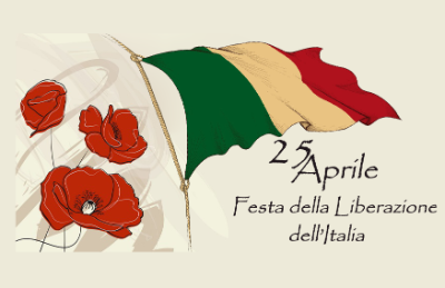 25 aprile