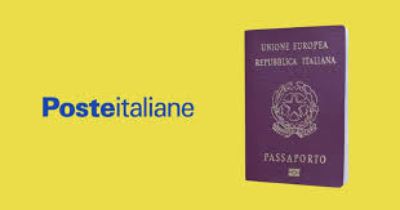 poste passaporti