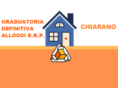 GRADUATORIA DEFINITIVA