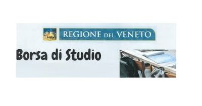 Locandina borse di studio a.s. 2025-2026