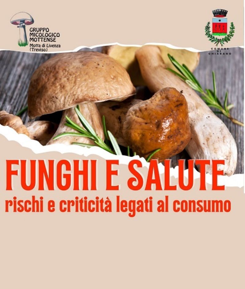 Funghi e Salute 1