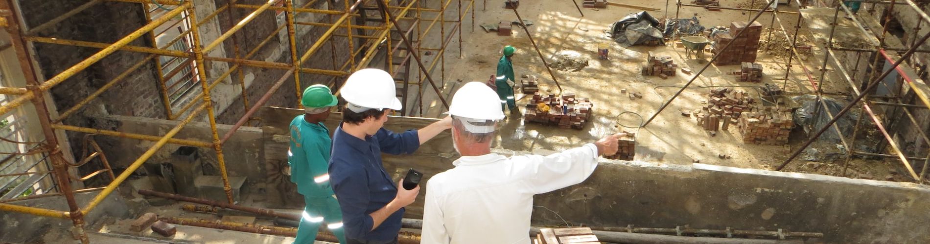 Ufficio Tecnico - Lavori Pubblici 
