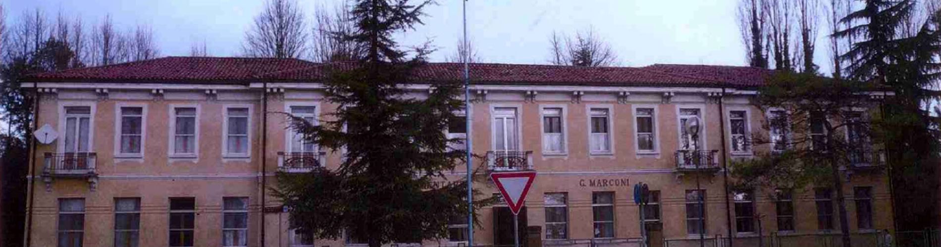 EX SCUOLA ELEMENTARE DI CHIARANO