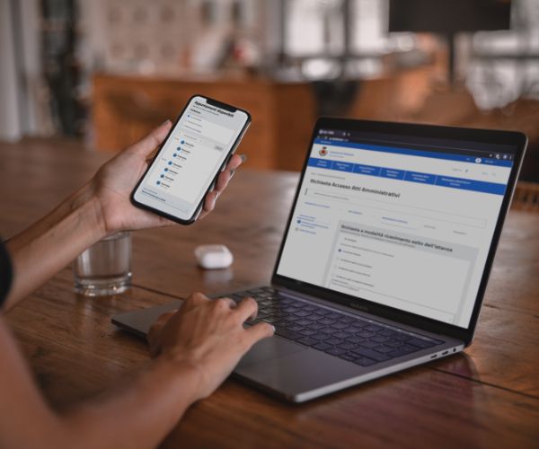 Servizi digitali al Cittadino