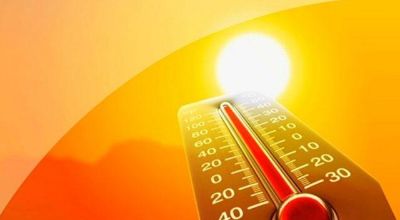 emergenza caldo