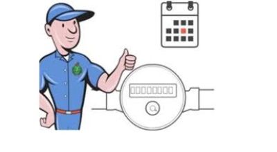 RILEVAZIONE CONSUMI IDRICI RILEVAZIONE CONSUMI IDRICI