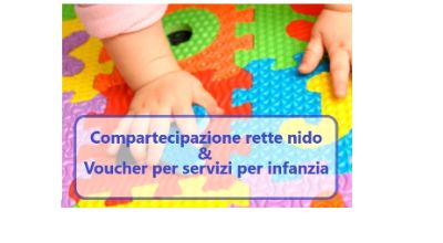 voucher servizi prima infanzia voucher servizi prima infanzia