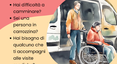 Se non puoi, ci siamo noi!