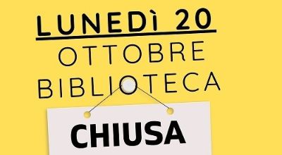 Biblio chiusa