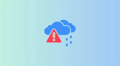 allerta meteo regione