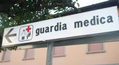 guardia medica