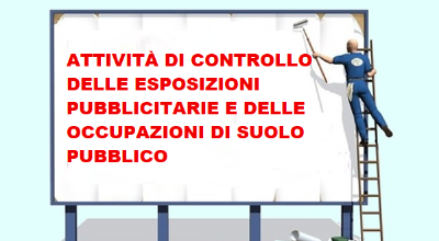 Canone unico patrimoniale- Censimento