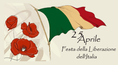 25 aprile 25 aprile
