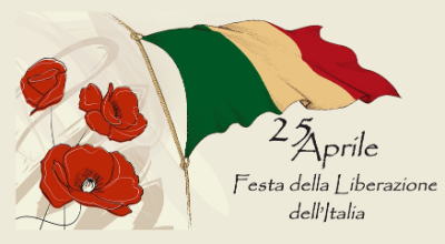 25 aprile