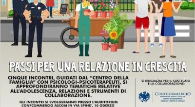 Adolescenti questi sconosciuti
