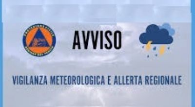 vigilanza meteorologica